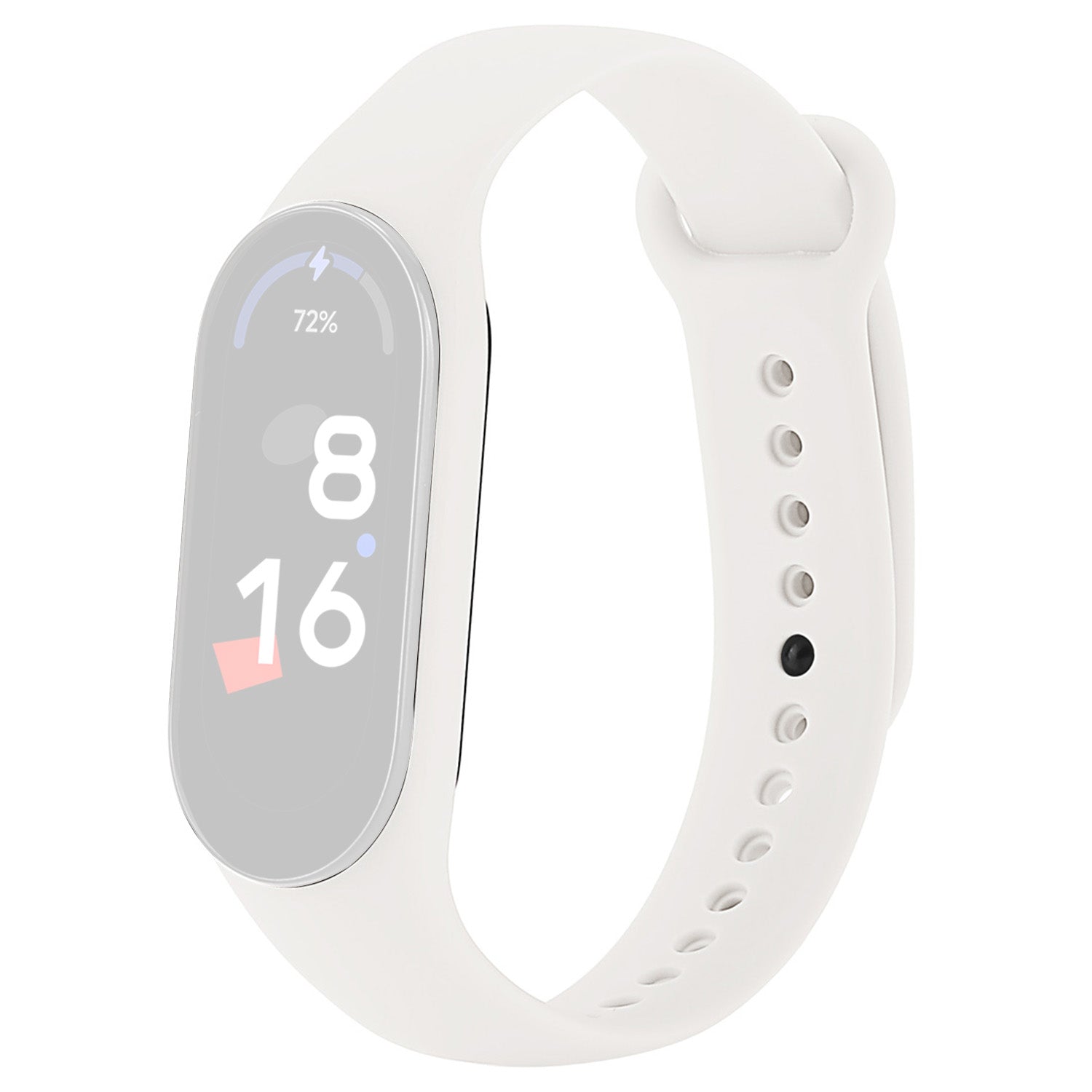 JSM For Xiaomi Mi Band 5 6 7 TPU Watch Band Quick Release Wrist Strap for Sports Watch Replacement Accessories JSM For Xiaomi Mi Band 5 6 7 TPU Watch Band Quick Release Wrist Strap for Sports Watch Replacement Accessories